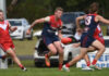 Footy fever still burning hot in LCFNL
