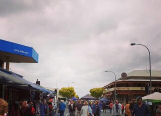 Geltwood premiere partnership