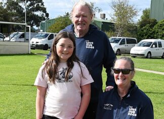 Billy defies the odds