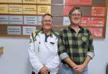 New bowlers for 2-4-2 competition