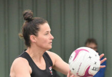 Saints dig deep as star ruled out