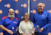 Best of Naracoorte basketball