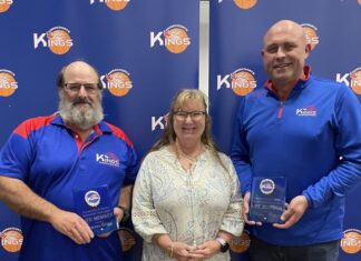 Best of Naracoorte basketball