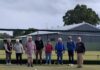 Naracoorte claims honours in annual Petanque comp