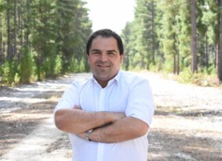 Have your say on boundary proposal