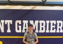 Local talent gets the nod