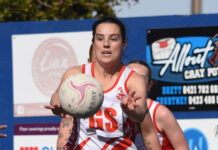 Classic battle goes down to the wire