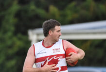 Match of the round to provide real entertainment