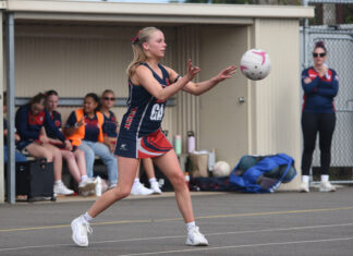 East look to bounce back