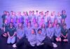 Students shine in Rock of Ages