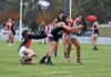 Mundulla moves up ladder