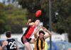 Strong match-ups ahead in round 6