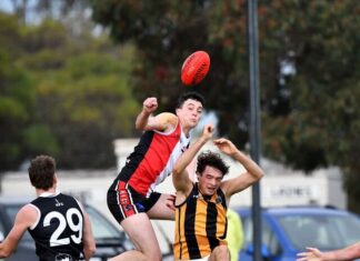 Strong match-ups ahead in round 6