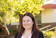 College teacher receives recognition