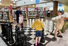 What’s on at the Mount Gambier Library