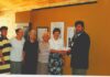 Help ID mystery photo