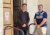 Stand Like Stone grant helps convert Millicent church into domestic violence shelter
