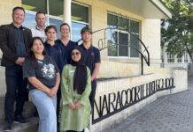Grants for community groups