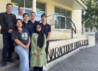 Grants for community groups