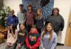 Youth Advisory Group