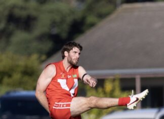 150 games for Williams