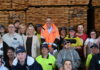 State government boosts Bedford Timber Mill