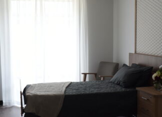Beds open for dementia patients