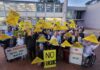 Fracking moratorium amendment introduced
