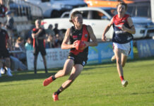LCFNL gears up for Round 4