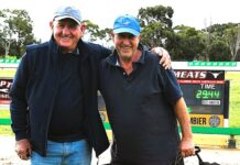 Trainers chasing further classic success