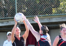 Kalangadoo cuts loose against Saints