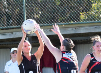 Kalangadoo cuts loose against Saints