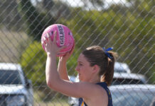 Eagles on the ball in Round 5