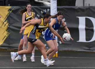 Saints continue early dominance
