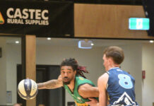 Pioneers snatch victory in dying seconds