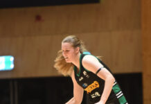Tough weekend on the road for women