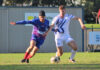 Blue Lake continues mean streak