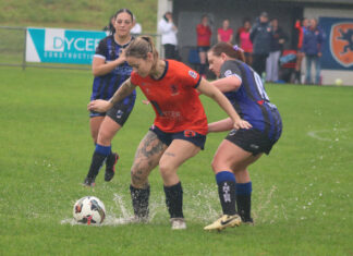 Apollo continues undefeated run